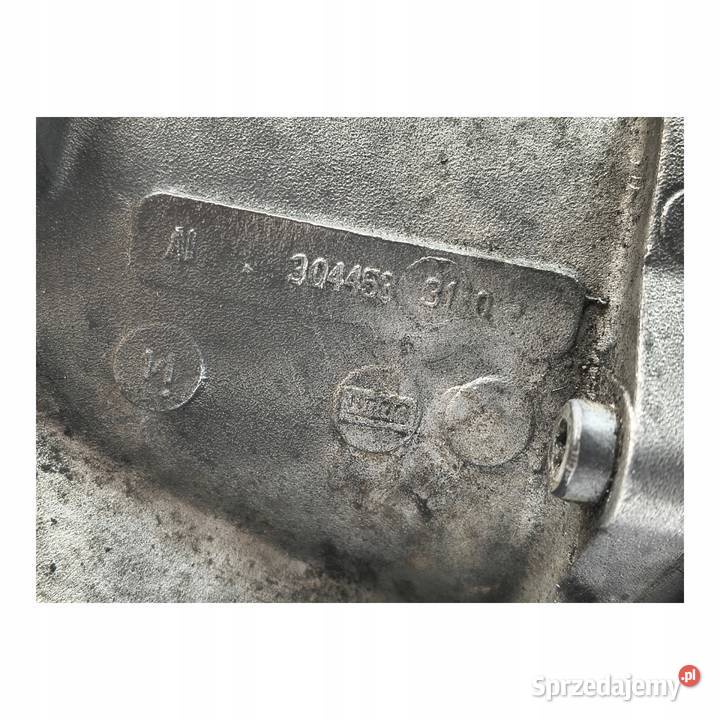 POMPA WODY BMW E90 E87 16 20 N43 304453 ORYGINAŁ osobowe Chełm