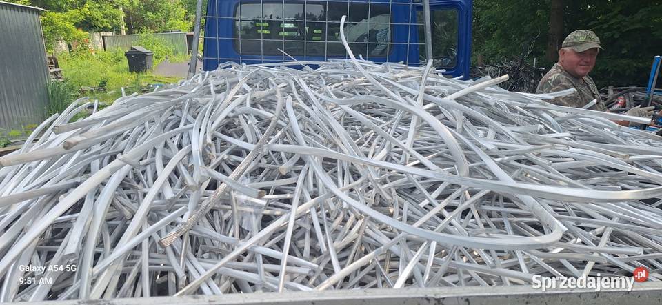 Złom Pozostałe Piekoszów sprzedam