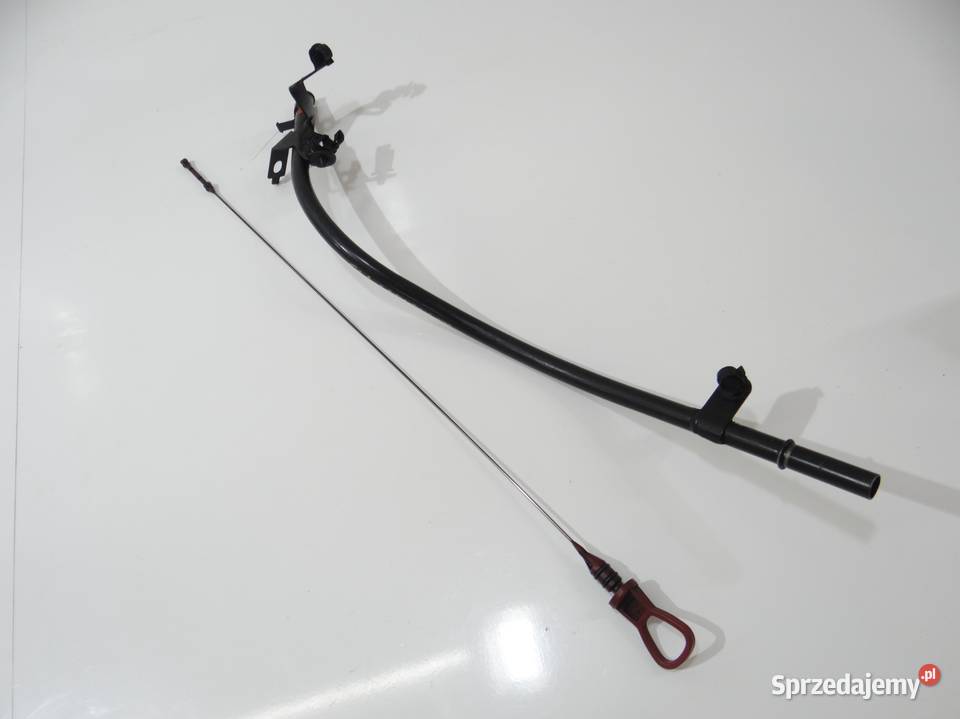 BAGNET MIARKA OLEJU BMW E46 LCI 204D4 lubelskie Strzyżewice