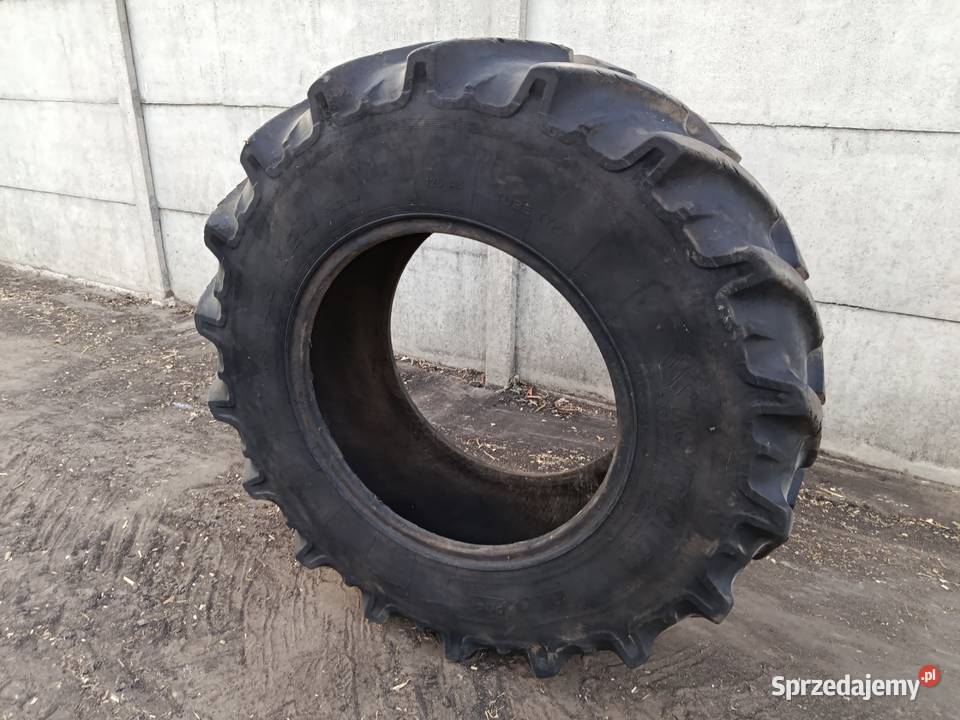 Opona rolnicza kormoran 149 R24 Tuchorza