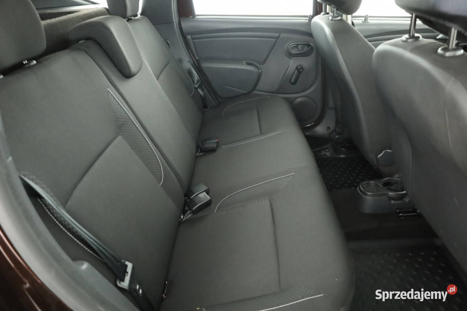 Dacia Duster 16 SCe klimatyzacja Duster