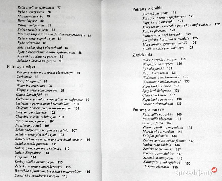 Gotujemy w kuchence mikrofalowej z Katarzyną miękka