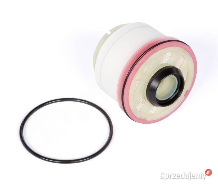 TOYOTA Hilux Oryginal filtr paliwa 23390YZZA1 OE Kąty Wrocławskie sprzedam