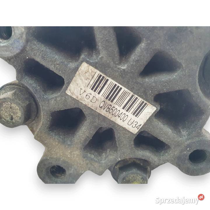 POMPA WSPOMAGANIA Land Rover Discovery III 27 V6 lubelskie Chełm
