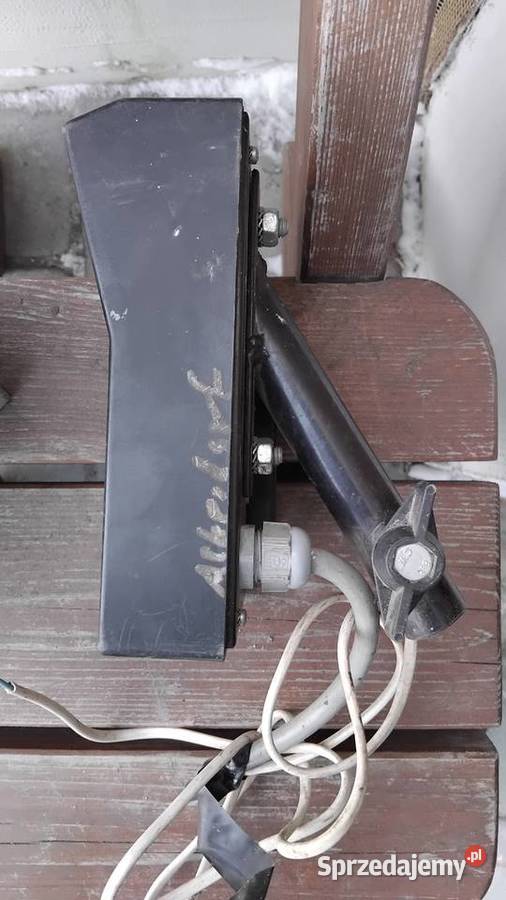 Sterownik komputer panel sterujący terminal Rolnictwo sprzedam