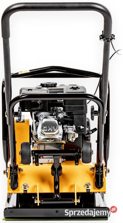 Zagęszczarka spalinowa Cedrus ZG90LF Opalenica