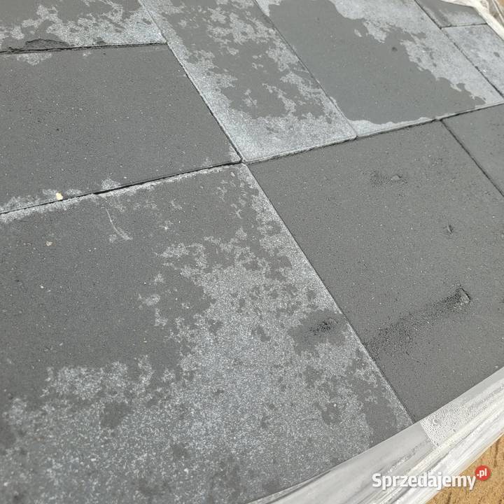 Kostka brukowa Korfu 33 mkw podlaskie Hryniewicze sprzedam