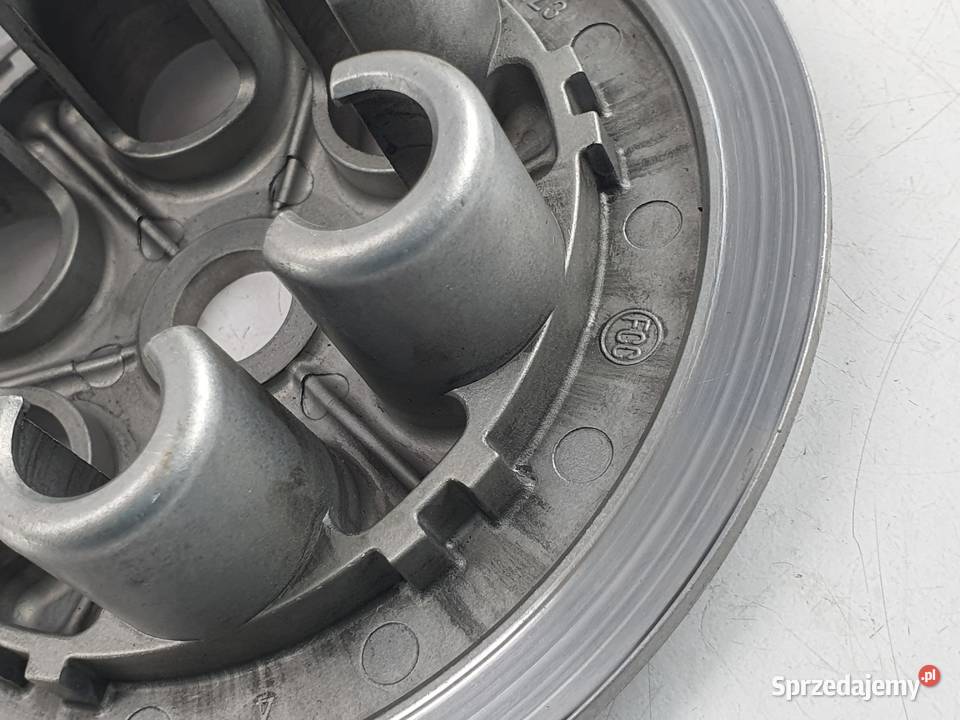 Docisk Sprzegla Kosza Honda Crf 450 0508
