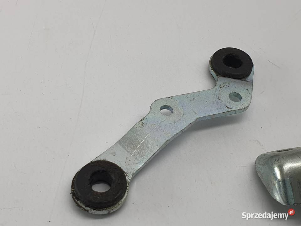 Mocowanie Siedzenia Uchwyt Mv Agusta Turismo Łódź