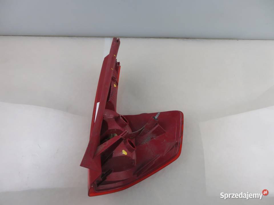 LAMPA LEWA TYLNA CITROEN C4 I 9655864080 małopolskie sprzedam