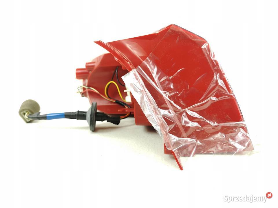 LAMPA PRAWY TYŁ CHEVROLET LACETTI 0309 ORYGINAŁ osobowe