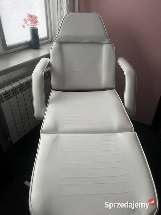 Fotel kosmetyczny sprzedam