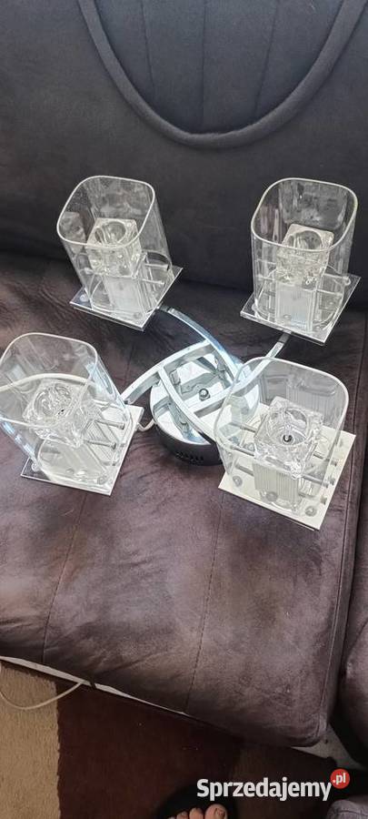 Żyrandol pokojowy Częstochowa