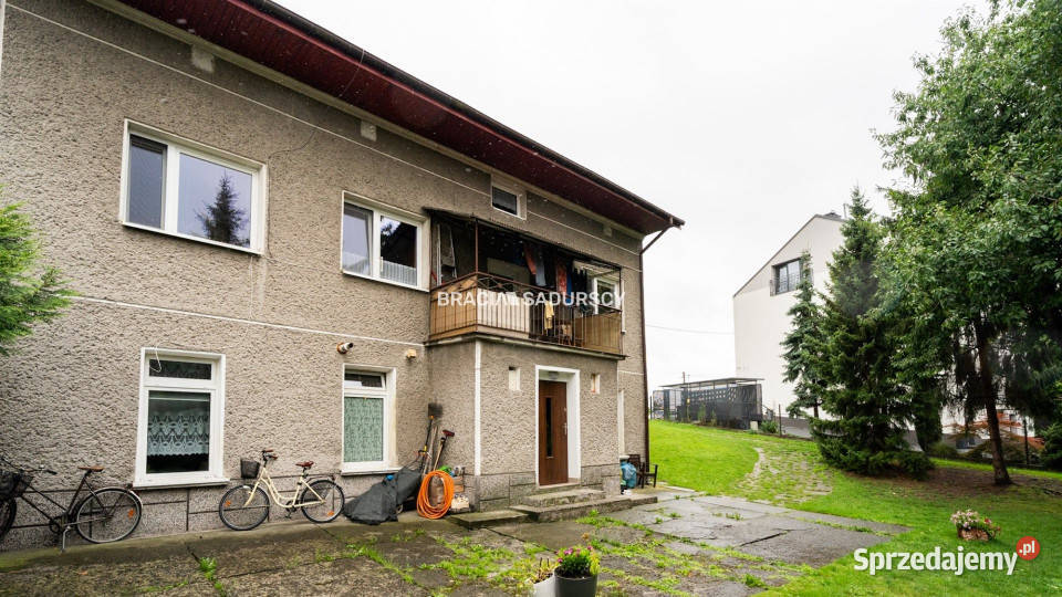sprzedaży kamienicy Kraków Płaszowska 300m2 Sprzedaż małopolskie