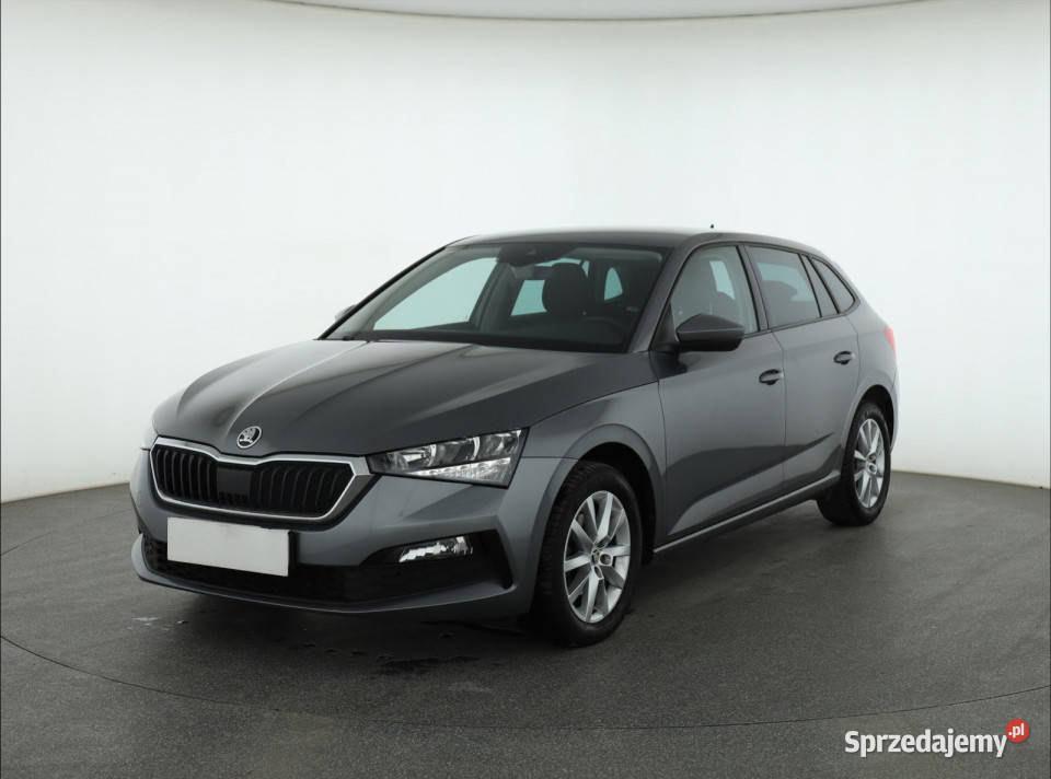 Skoda Scala 10 TSI benzyna Piaseczno sprzedam