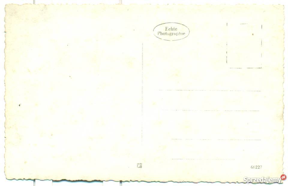 Obóz szpital odznaczenia żołnierz niemiecki 2 Ostrów Wielkopolski