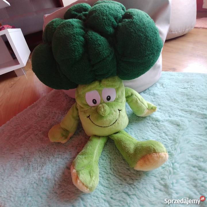 Brokuł Bartek Świeżak