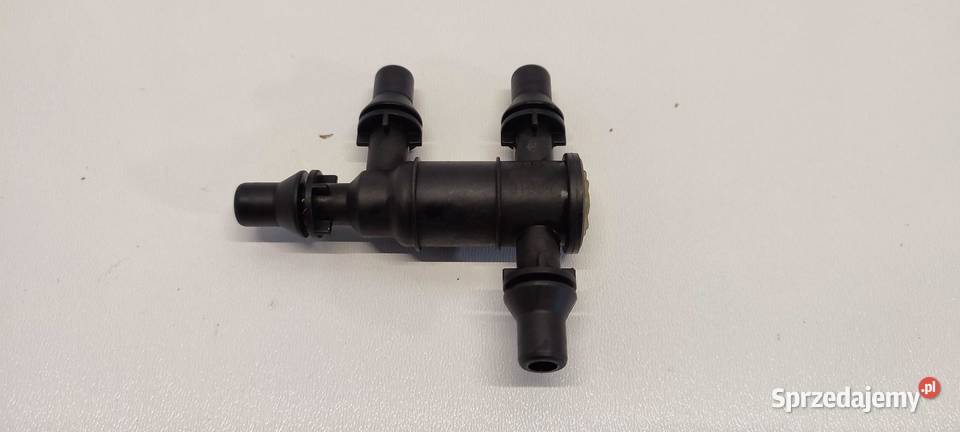 MERCEDES VITO W447 ZAWÓR PRZEŁĄCZAJĄCY