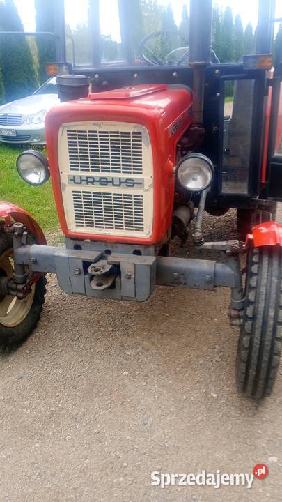 Sprzedam C 330 podkarpackie Mielec sprzedam