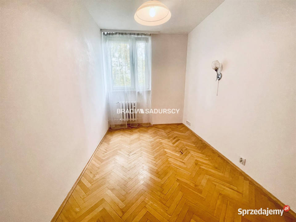 sprzedaży mieszkania 36m2 2 pok Kraków blok