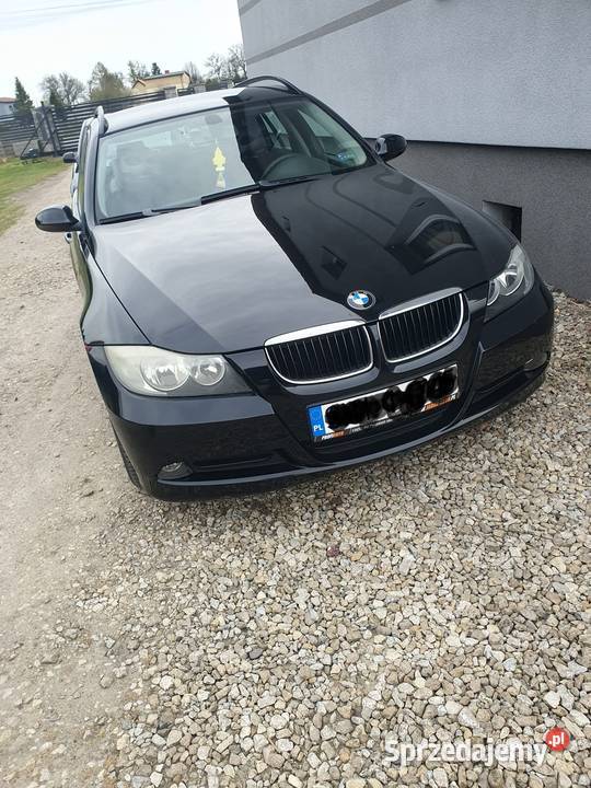 BMW 318i Touring Kombi Mikołów sprzedam