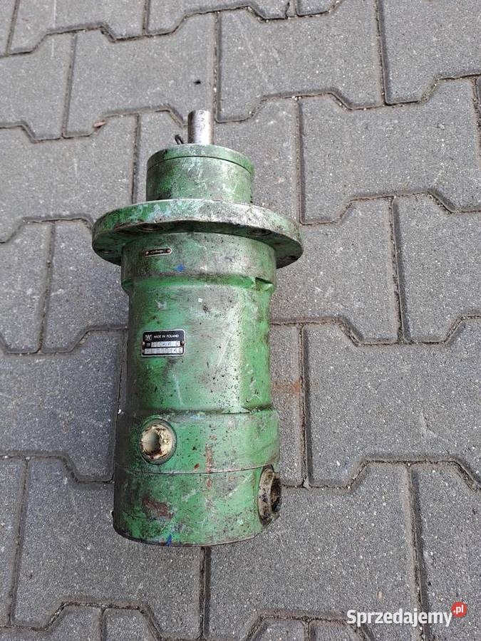 Pompa PTO40 pompy pto małopolskie Poznachowice Dolne sprzedam