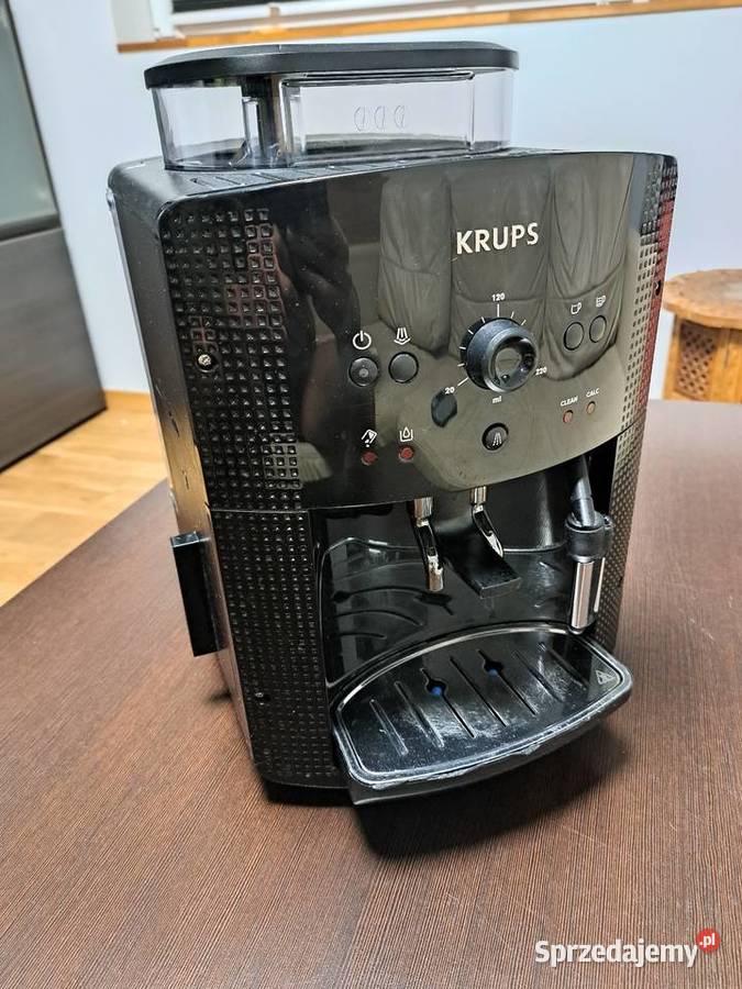 Ekspres Krups EA81 Kędzierzyn-Koźle