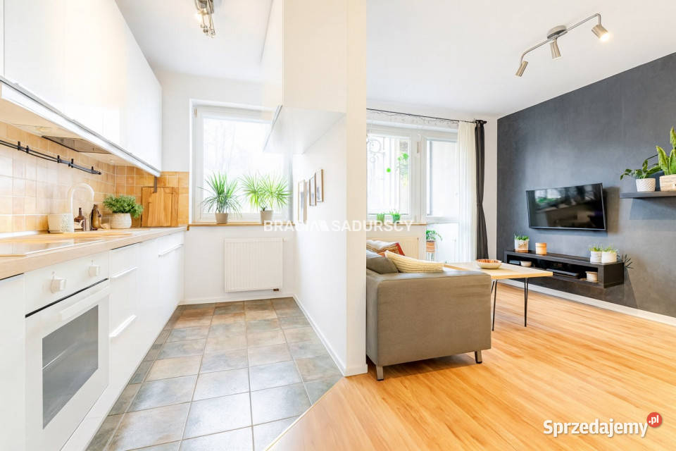 Do sprzedaży mieszkanie 3622m2 2 pokojowe Kraków małopolskie