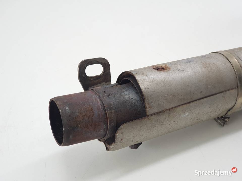 KOLANKO KOLEKTOR SMC 700 ARGON JUMBO Janowice