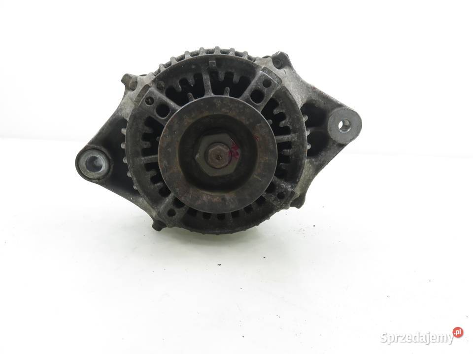 ALTERNATOR SUZUKI IGNIS FH 13 4WD 83 RG413 M13A sprzedam