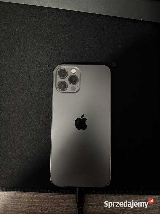 IPHONE 12 PRO Tuliszków sprzedam