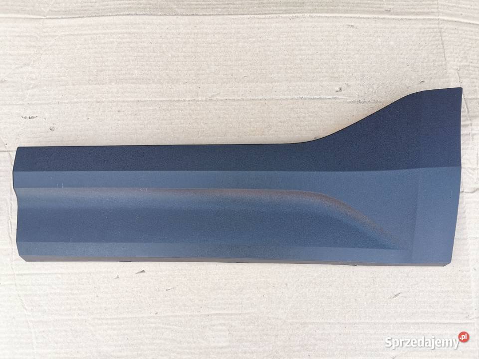 Listwa drzwi tył lewa LH Volvo xc40 17 31448318 Sieraków sprzedam