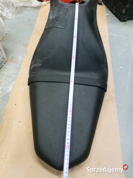 Siedzenie Honda CBR 600 pc41 siedzisko Wrocław