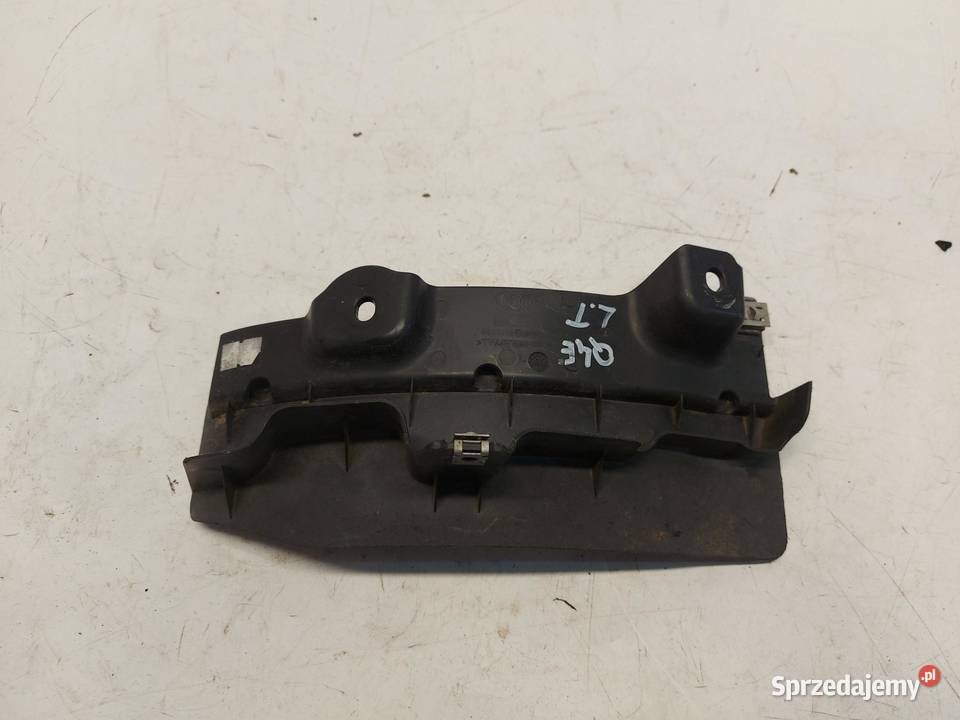 Audi Q4 ETRON 89A 89E CHLAPACZ LEWY TYŁ