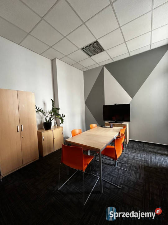 Lokal do wynajęcia 240m2 Warszawa Młynarska