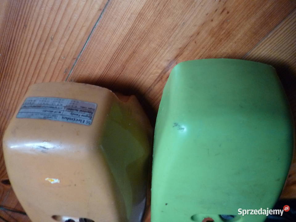 Piła spalinowa McCulloch 46 II Pro Mac Piły łańcuchowe Łochów