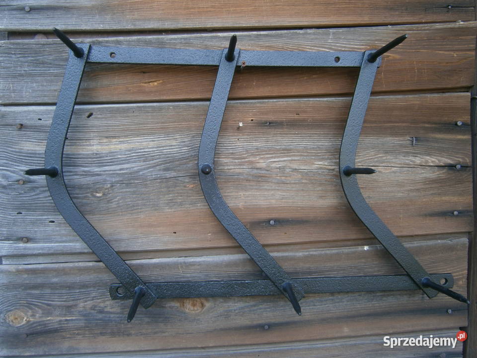 wieszak loftvintage mazowieckie Siedlce