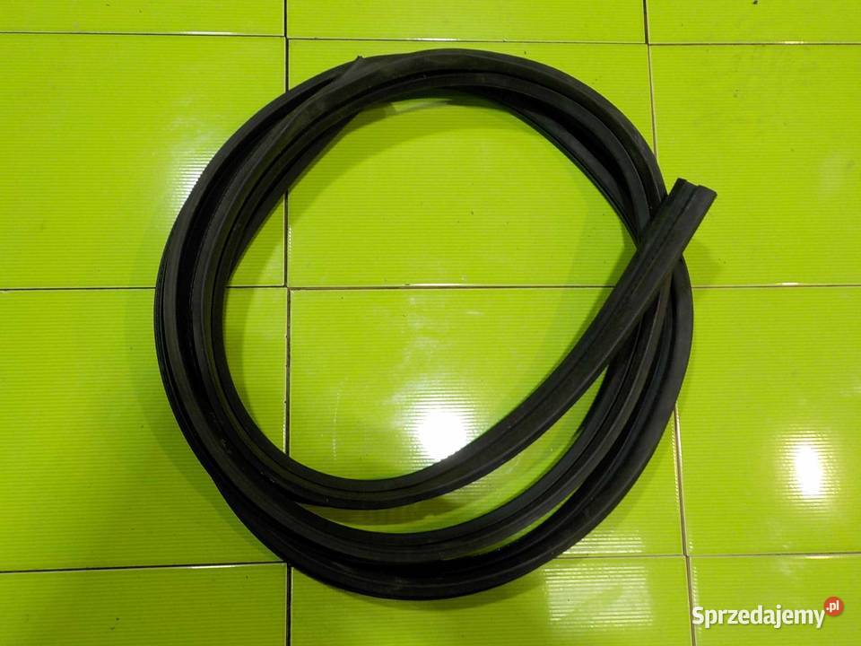 SMART FORTWO II 451 uszczelka drzwi lewa przod mazowieckie