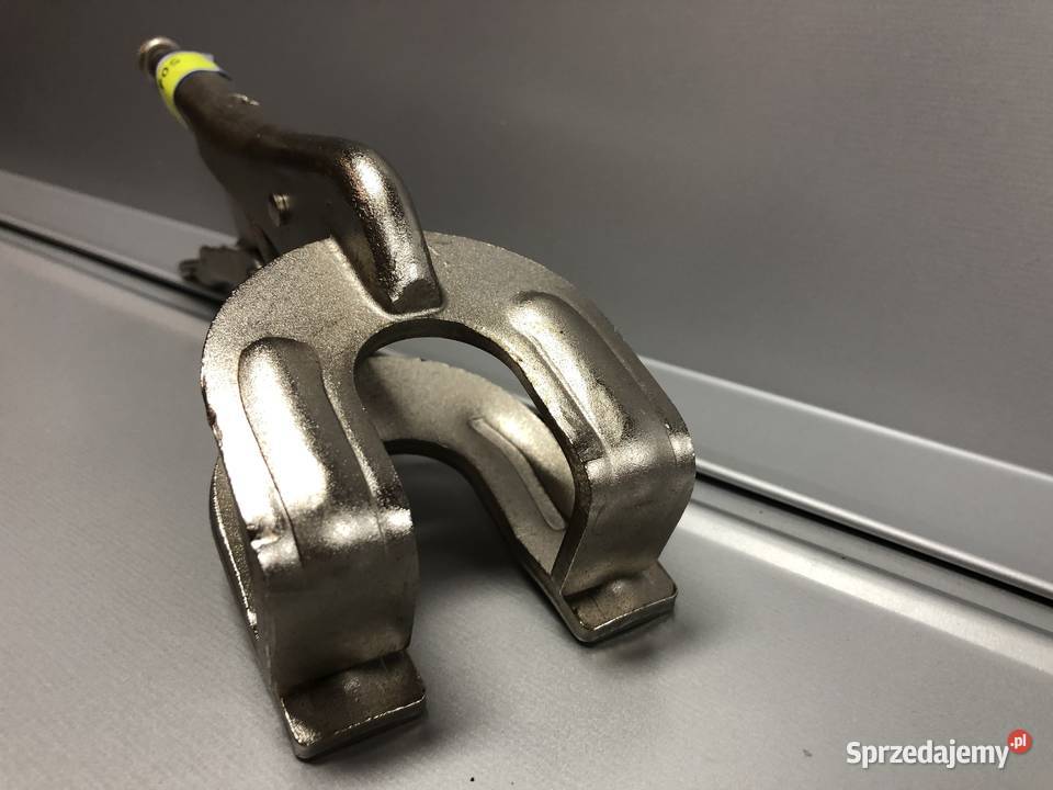 Szczypce samozaciskowe Skawa