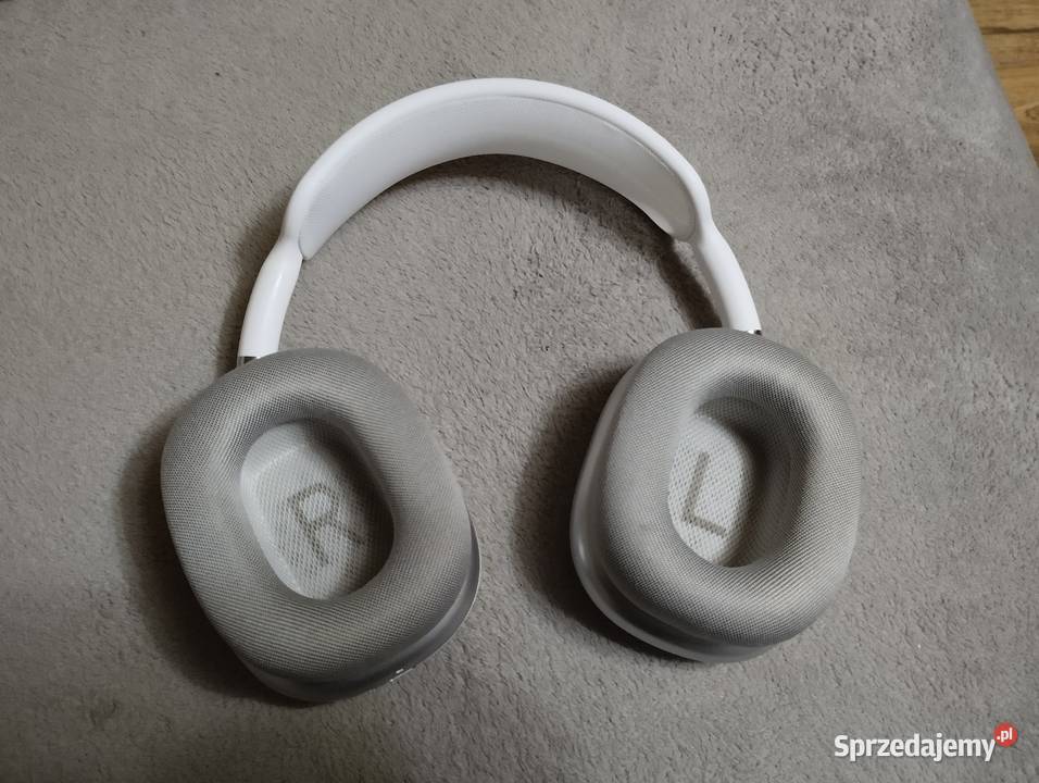 Słuchawki AirPods