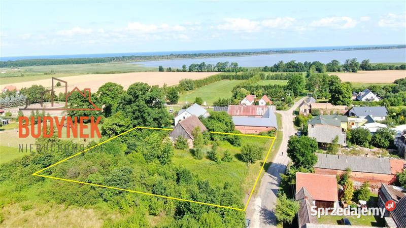 Działka budowlana Kopań Sprzedaż