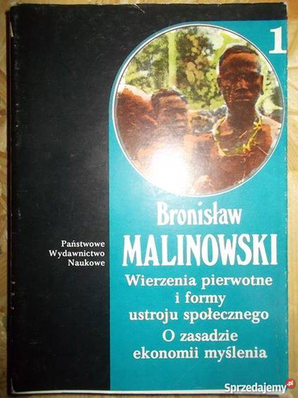 WIERZENIA PIERWOTNE I FORMY USTROJU O ZASADZIE Rok wydania 1984 podlaskie Białystok