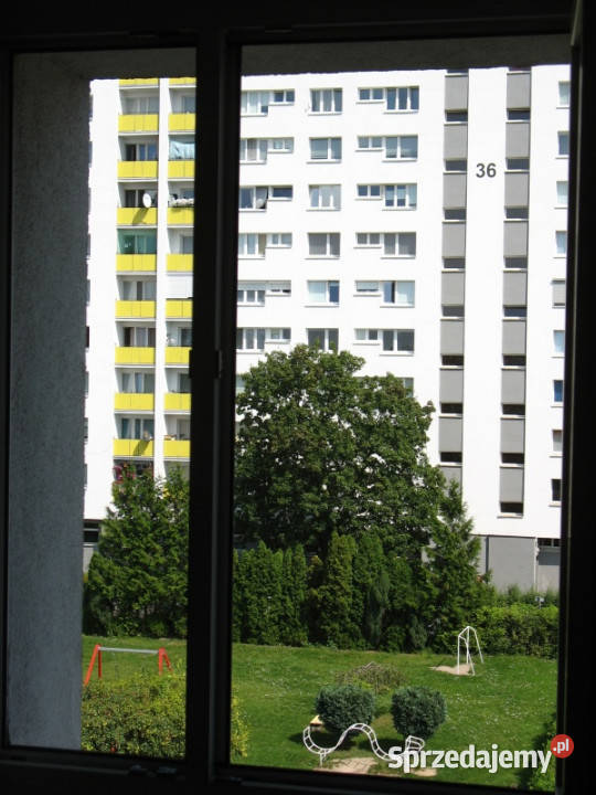 Poznań Rataje Sprzedam bezposrednio mieszkanie 9553zł/m2