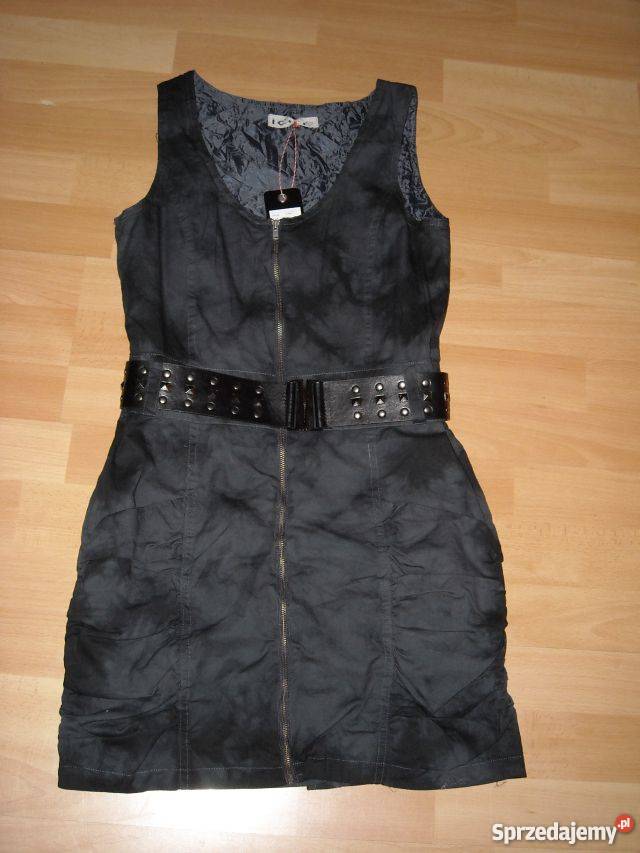 cieniowana sukienka ichi s Lubartów