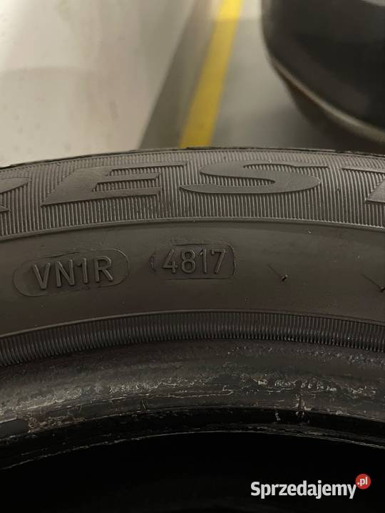 Opony letnie Dębica Presto HP 20555 R16 ładny mazowieckie Warszawa