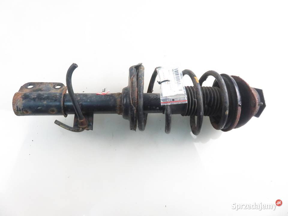 MCPERSON LEWY PRZEDNI SUZUKI SWIFT II 13 G13BA sprzedam