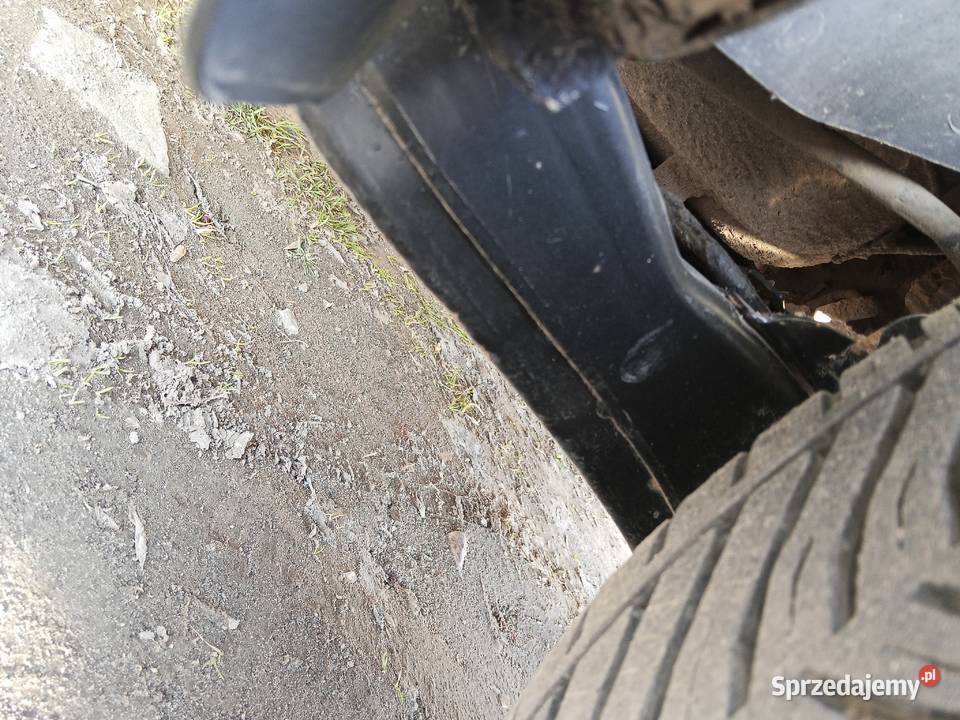 Nissan Qashqai Benz hak Motoryzacja Ustronie Morskie
