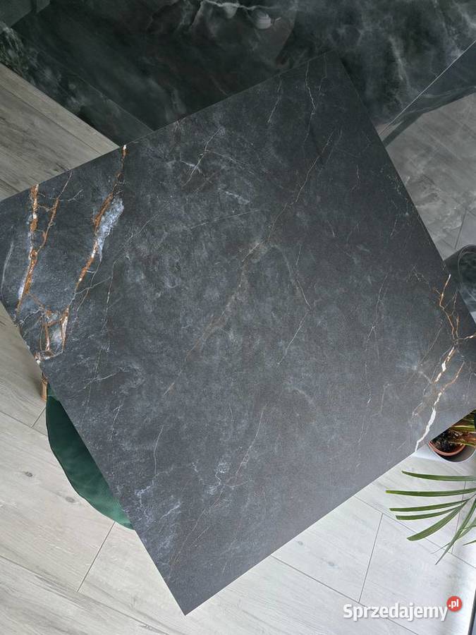 PŁYTKA GRES SHINESTONE BLACK MAT 80x80 GATI Opoczno sprzedam