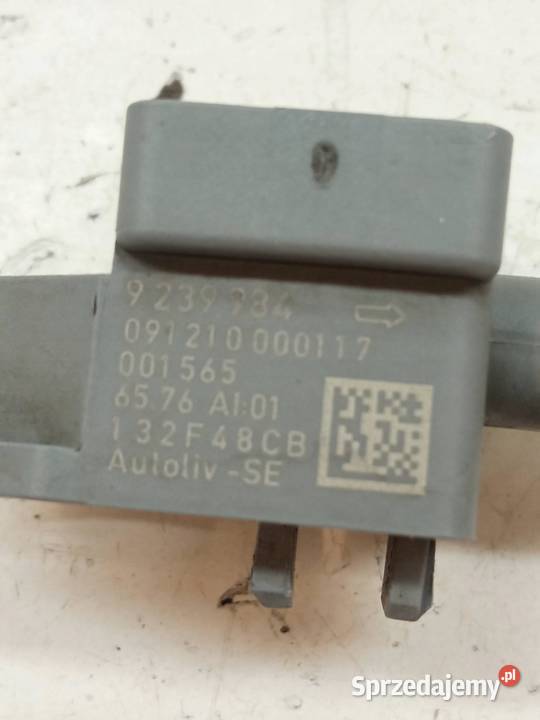 CZUJNIK SENSOR 9239984 Bmw Seria 5 VI 2010 Czujniki