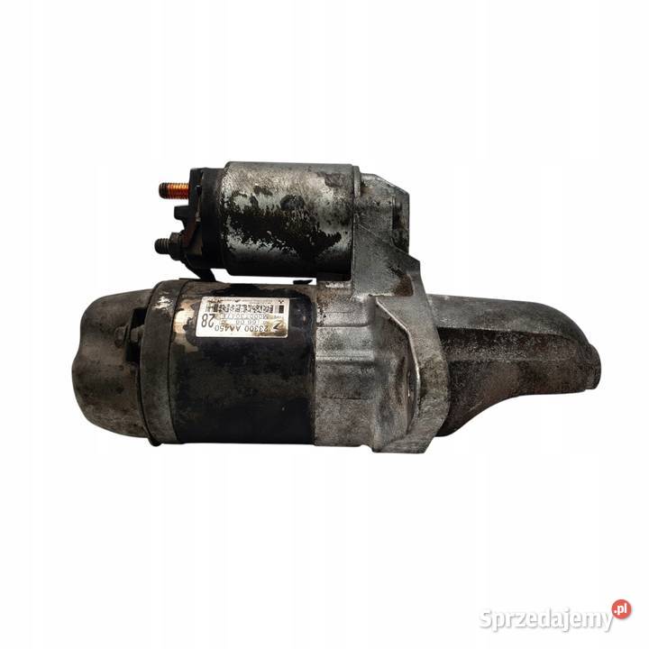 ROZRUSZNIK Subaru Impreza II GD 20 i 23300AA450 Chełm sprzedam